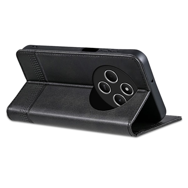 AZNS Suojakotelo Xiaomi Redmi 14C 4G Black