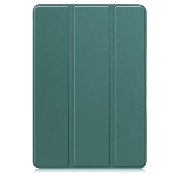 Slim Fit deksel til Samsung Galaxy Tab S11 Green