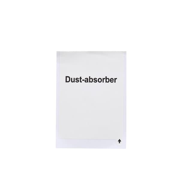 Skærmbeskytter for DJI SPARK Quadcopter Transparent