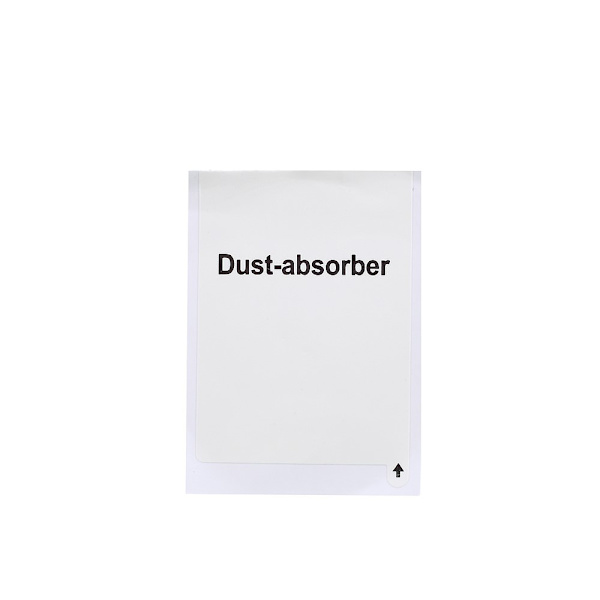 Skjermbeskytter for DJI SPARK Quadcopter Transparent