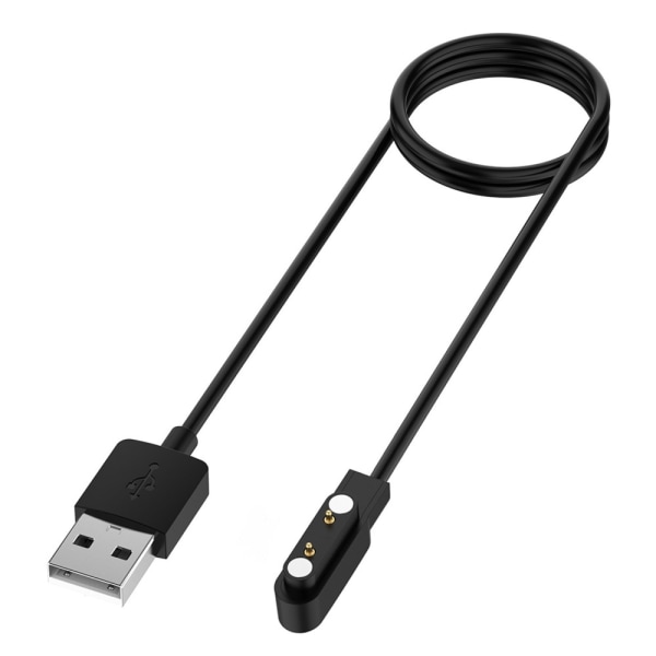 Oplader til Haylou Solar Plus LS16 / Xplora XG02 Black