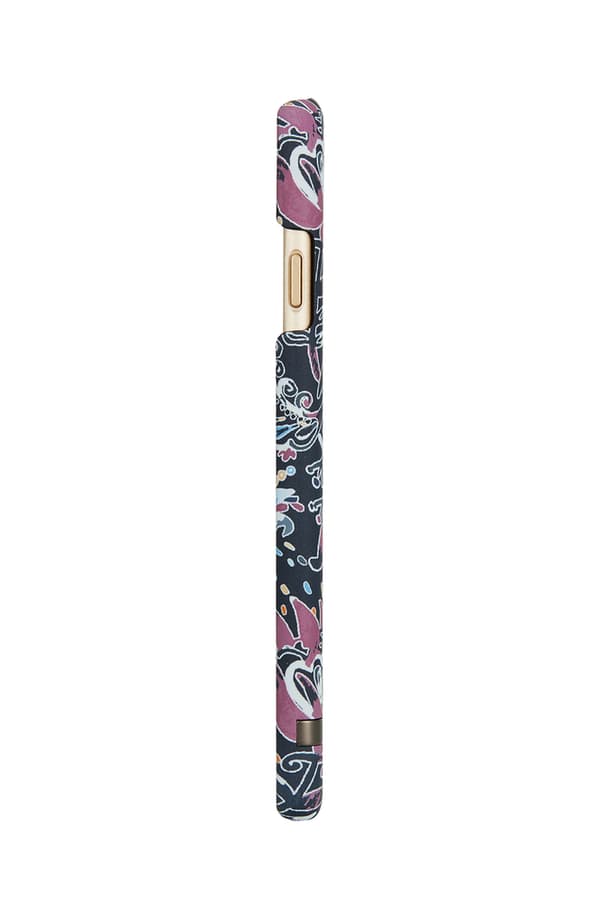 Richmond & Finch iPhone 6 Plus/6s Plus - deksel - Paisley Satin White