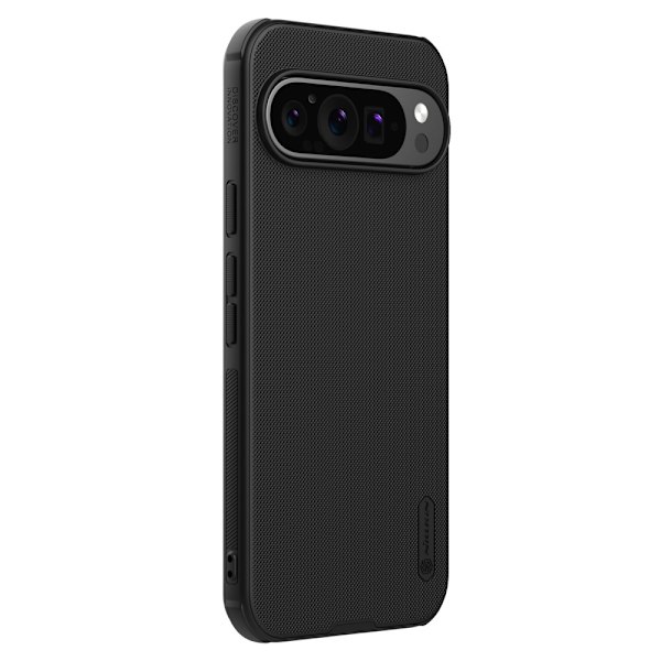 NILLKIN CamShield Pro Series Til Google Pixel 9 / 9 Pro Etui Black