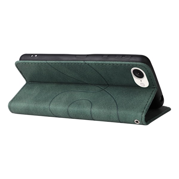 iPhone 16e KT -sarjalle 1 kaksiväriselle Green