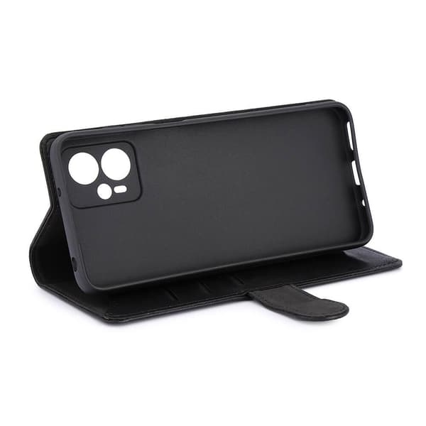GEAR tegnebog sort til Motorola Moto G23 4G Black