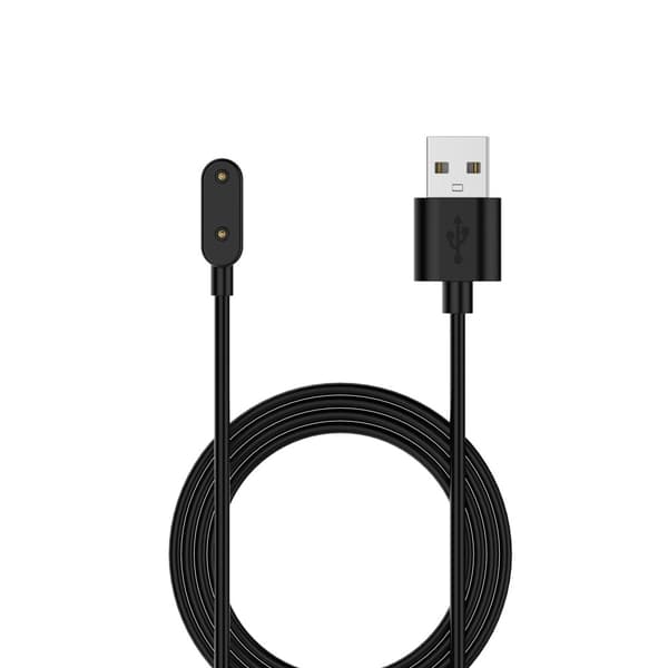 Samsung Galaxy Fit3 (SM - R390) laturi Black
