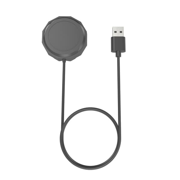 1m ladekabel til Jeep F - X3 JP - SW011 - S Ladebase Black