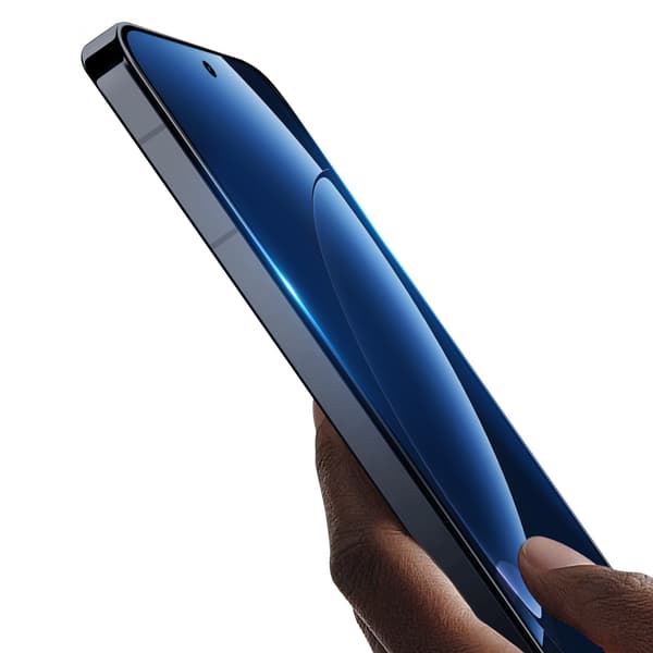 DUX DUCIS Full Screen Protector for Realme GT 8 Pro 5G Black