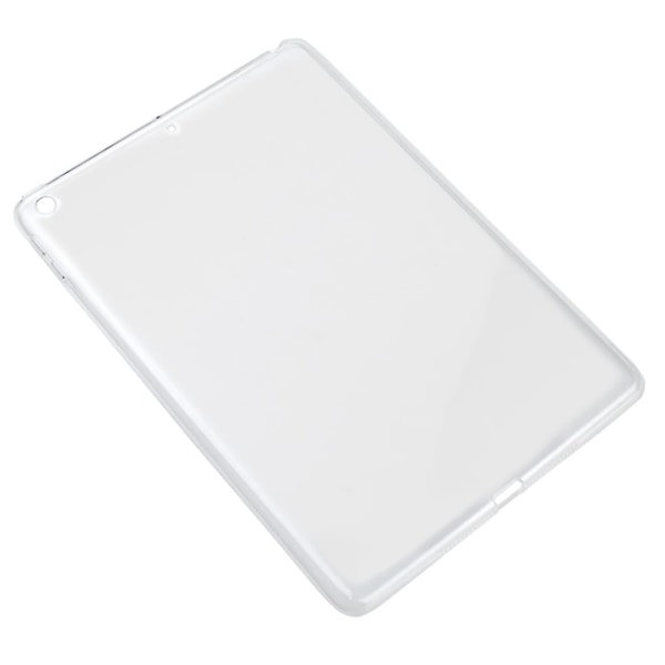 iPad 9.7" 2017 Edition TPU Skal - Transparent