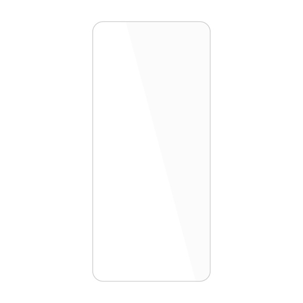 För HMD Skyline Skärmskydd 0.3mm Reptålig Härdat Glasfilm Transparent