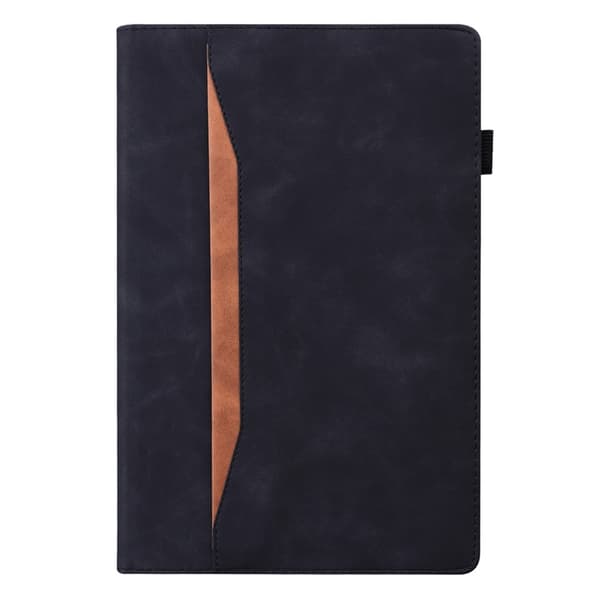 Till Xiaomi Redmi Pad 2 9.7 / Pad 2 Surfplattefodral Svart