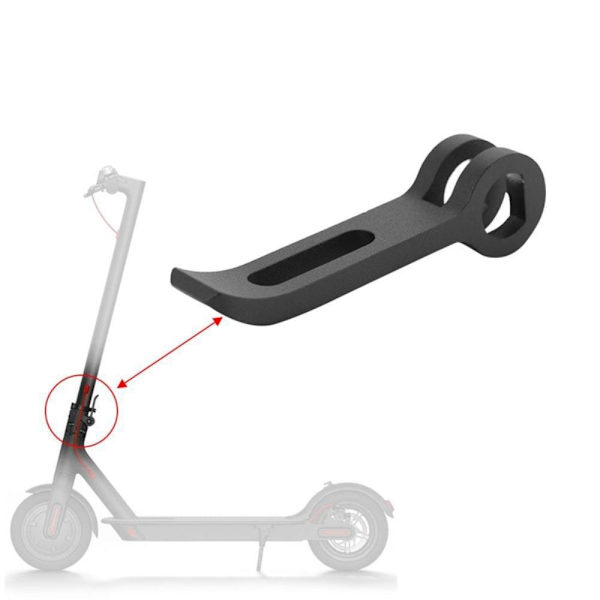 Folding Wrench Spanner for Xiaomi Mijia M365  - White White