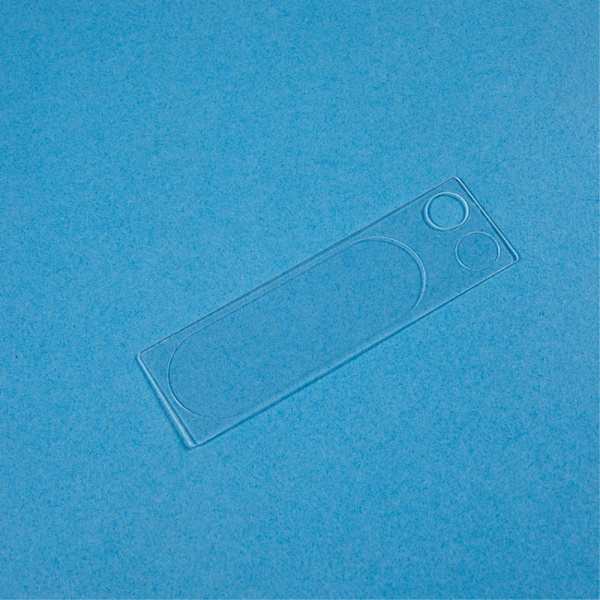 Herdet glass skjermbeskytter for kameraobjektiv til Google Pixel 8 Pro Transparent