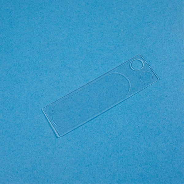 Til Google Pixel 8 Pro kamera linsebeskytter hærdet glas linsefilm Transparent