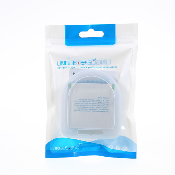 Skjermbeskytter for DJI SPARK Quadcopter Transparent