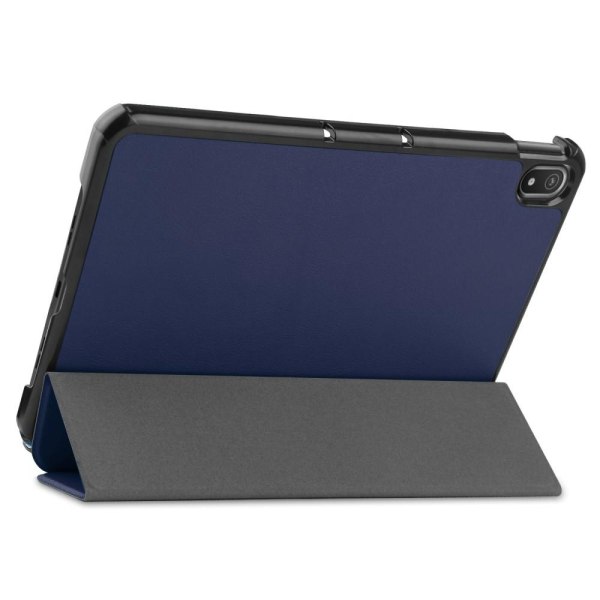 Slim Fit Cover Fodral Till Nokia T20 - MörkBlå Mörkblå