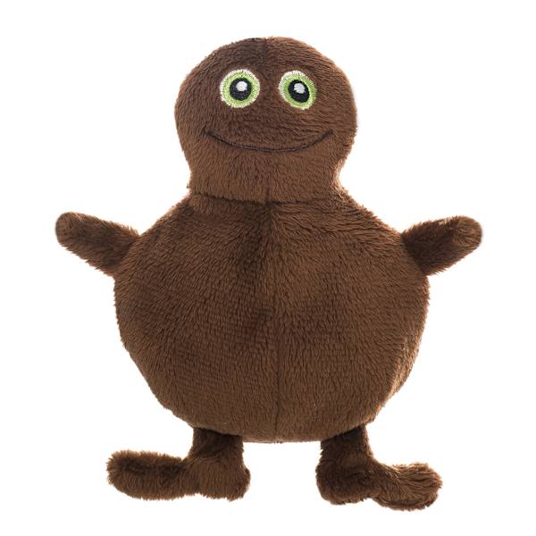 BABBLARNA Minisar Babba Brown