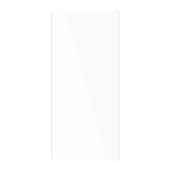 Skjermbeskyttelse til TCL 50 5G Transparent