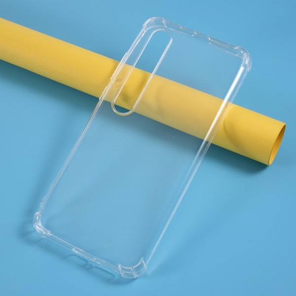 Xiaomi Mi 10 / Mi 10 Pro TPU Transparant Transparent