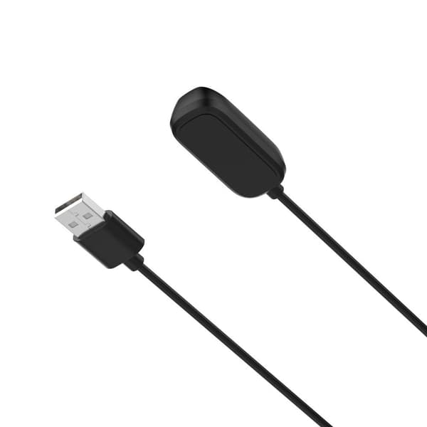 OPPO Band AB96 USB - ladekabel Black