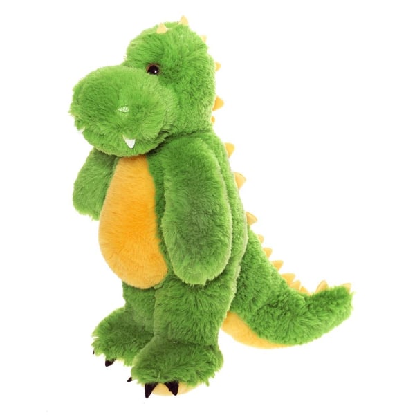 Bolibompa Dragon Middle 25 cm Green