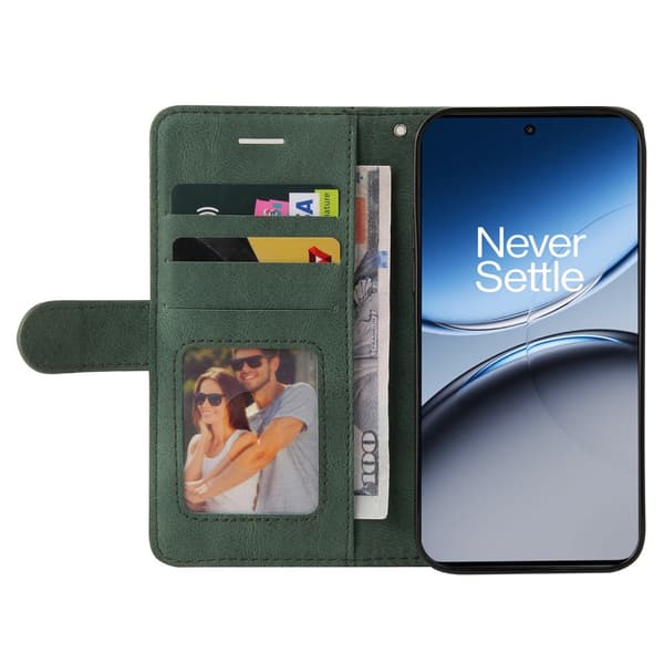OnePlus Nord 4 KT - sarjalle 1 kaksivärinen Green