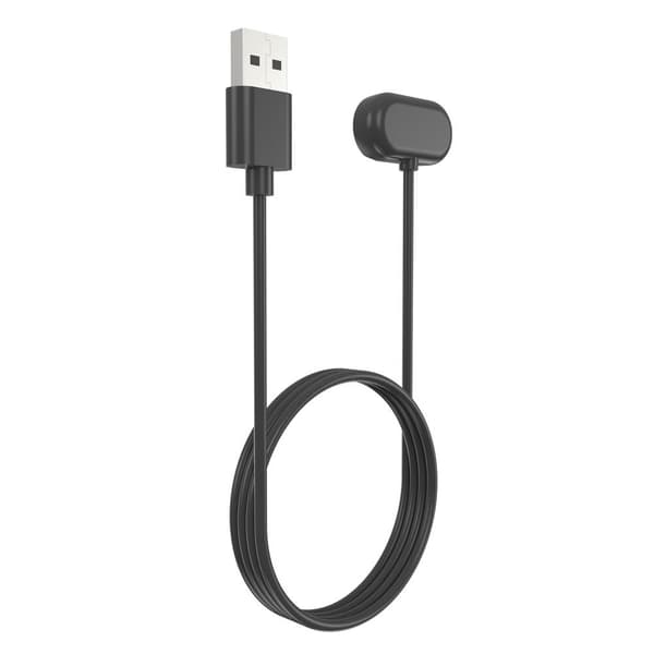 Til Huami Amazfit T - rex Ultra uroplader Black