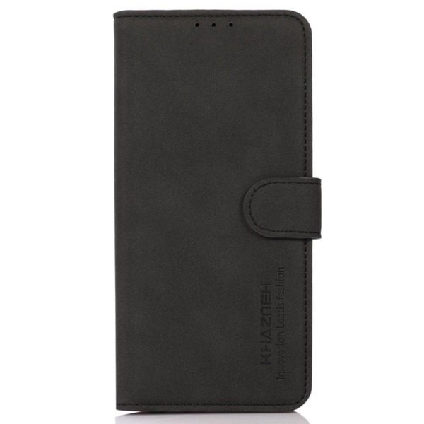 KHAZNEH-lompakko OnePlus Nord CE3 5G: lle Black