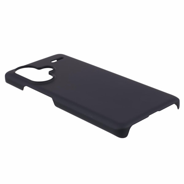 Til Xiaomi Redmi Note 13 Pro+ Cover Case Shell Back Transparent