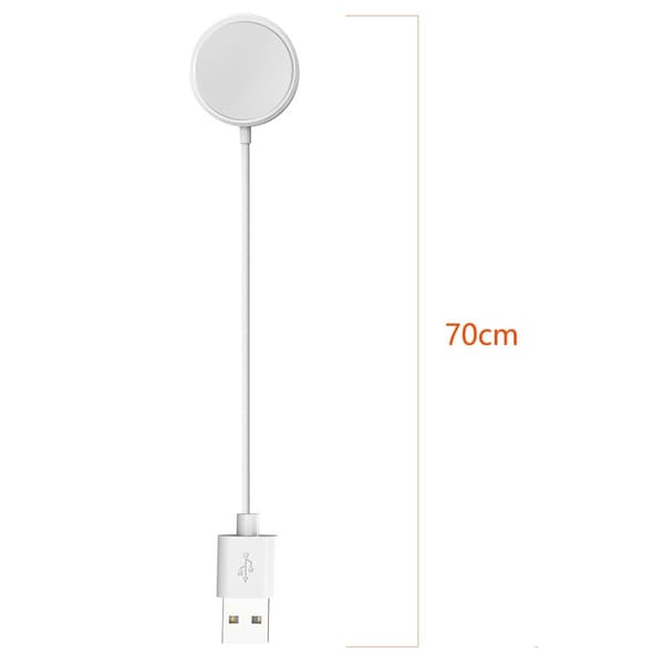 Lader for Xiaomi Haylou Watch R8 White