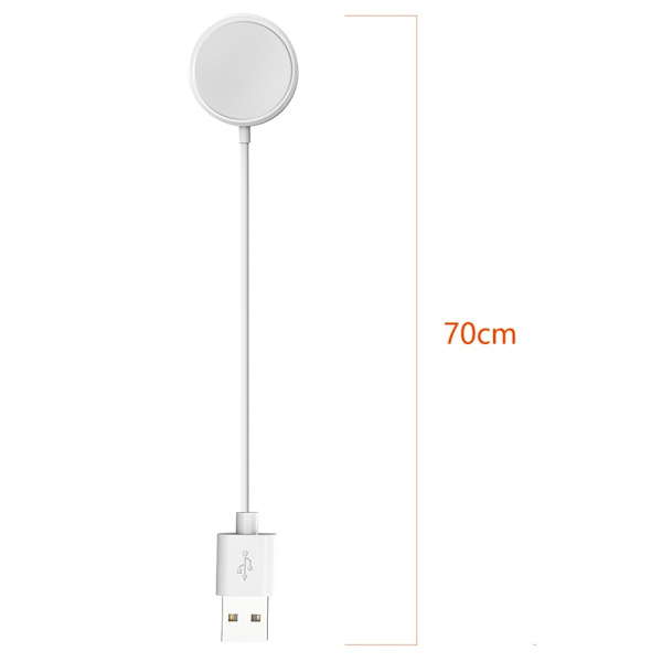 Laturi Xiaomi Haylou Watch R8 White
