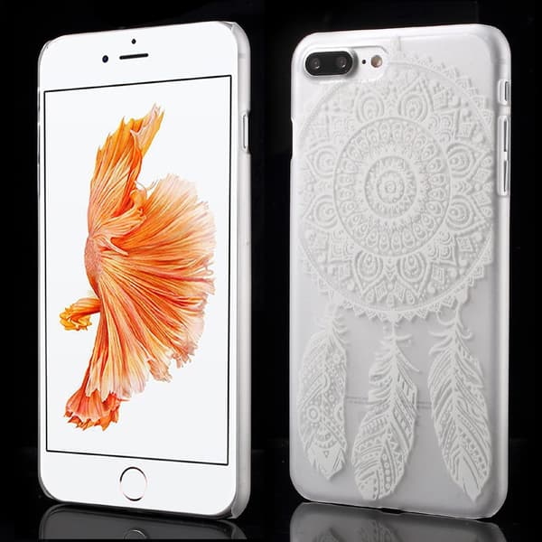 iPhone 7 Plus 5,5" Cover Drømmefanger