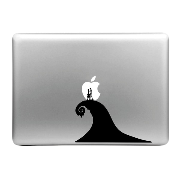 Hat Prince Creative Decal Sticker Macbook Air/Pro - Romantic