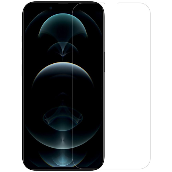 iPhone 14 Plus Härdat glas NILLKIN Amazing H+ Pro Transparent