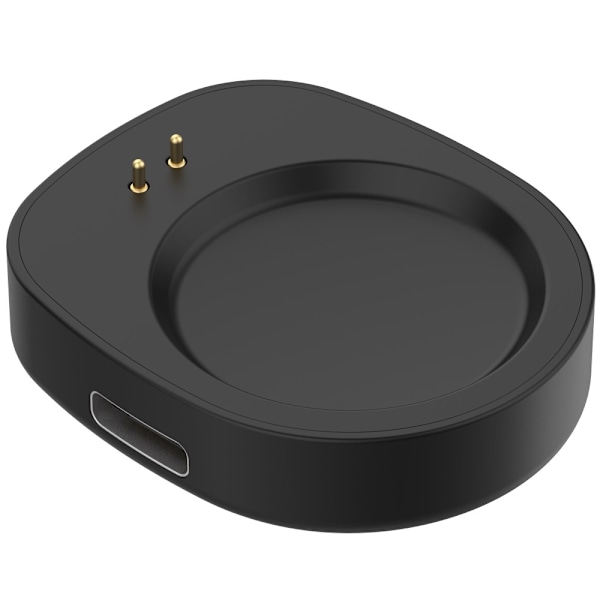 Laddare till Huami Amazfit T-Rex 3 (A2322) / Balance (A2286) Svart