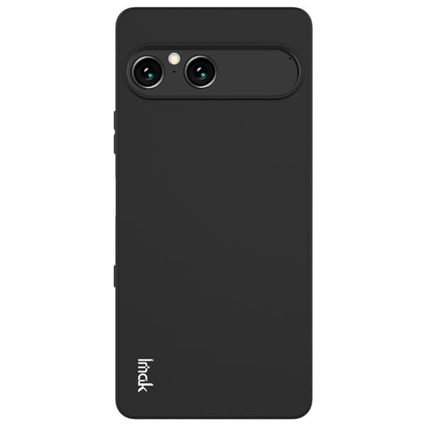 IMAK puhelinkotelo Sony Xperia 10 VII Black