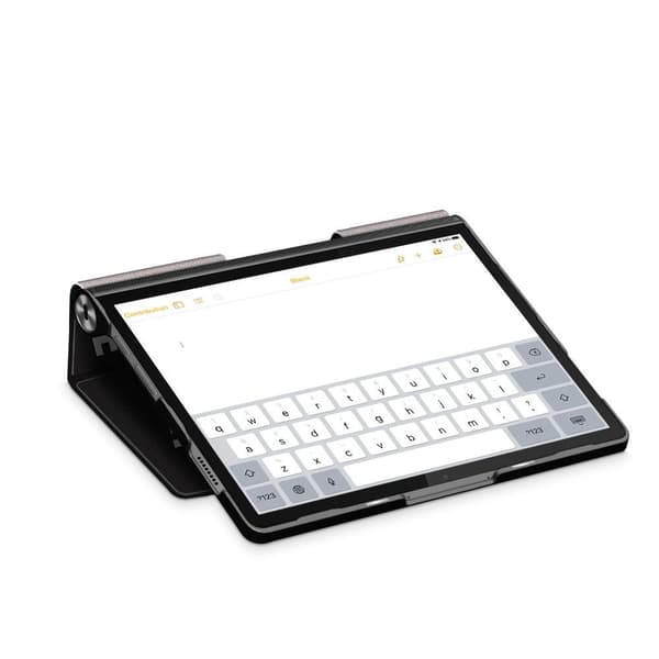 Vesker til Lenovo Yoga Tab 11 - Ikke rør Multicolor