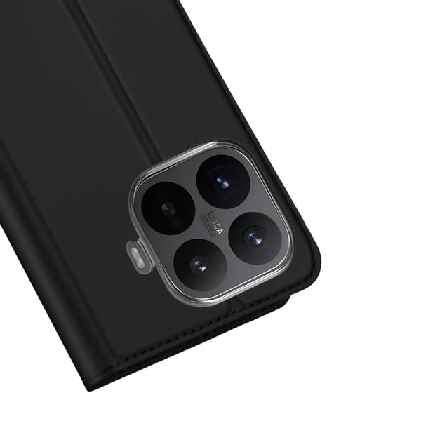 Dux Ducis Xiaomi 17T Pro Puhelinkotelo Transparent