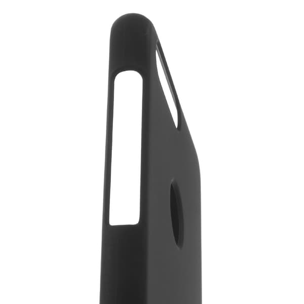 Huawei Honor 8 Plastcover - Sort Black