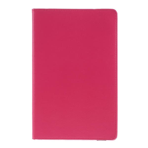 Cover 360 Rotasjon Samsung Galaxy Tab A7 10.4" Cerise