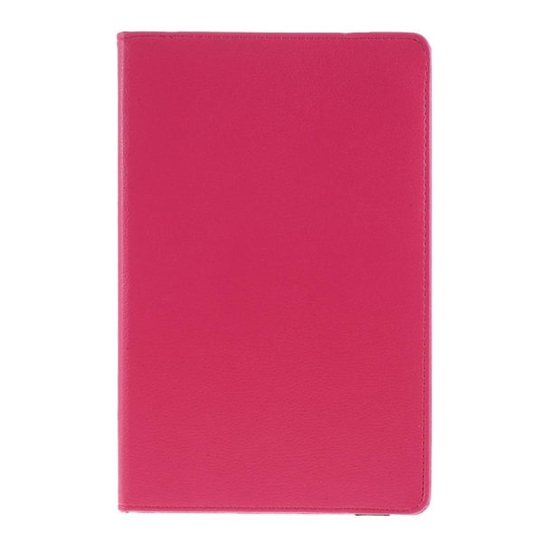 Fodral 360 Rotation Samsung Galaxy Tab A7 10.4" Cerise