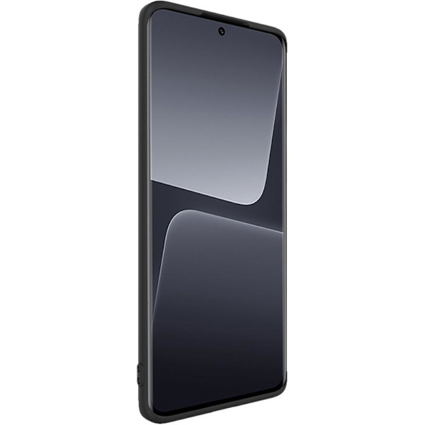 IMAK UC-3 Soft Case Phone Back Cover for Xiaomi 13 Pro Black