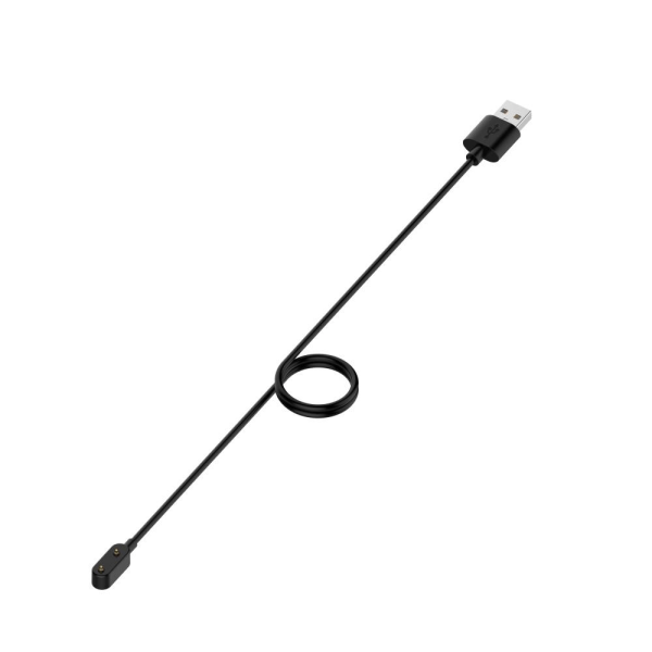 Smarturoplader til Huawei Watch Fit 2/Fit mini/Keep B4 Black