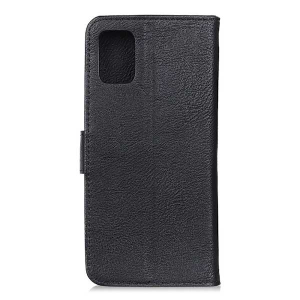 KHAZNEH OnePlus 8T Plånboksfodral Svart