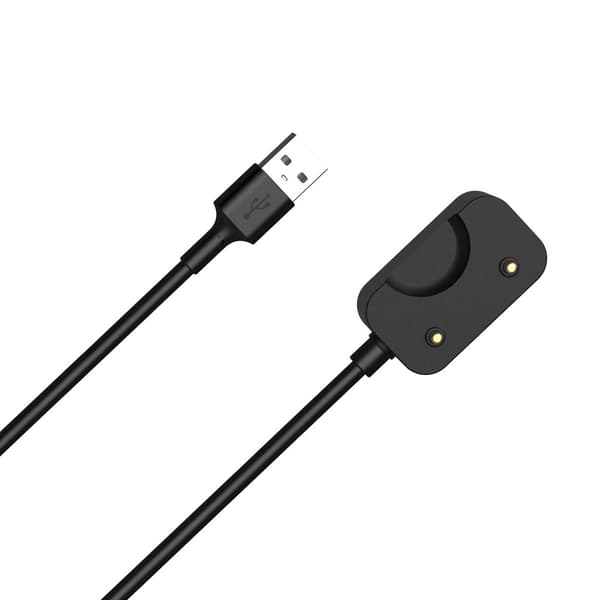 Lader for Samsung Galaxy Fit3 (SM-R390) Black