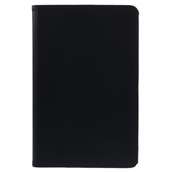 360 graders roterende etui til Lenovo Tab M11 - Sort Black