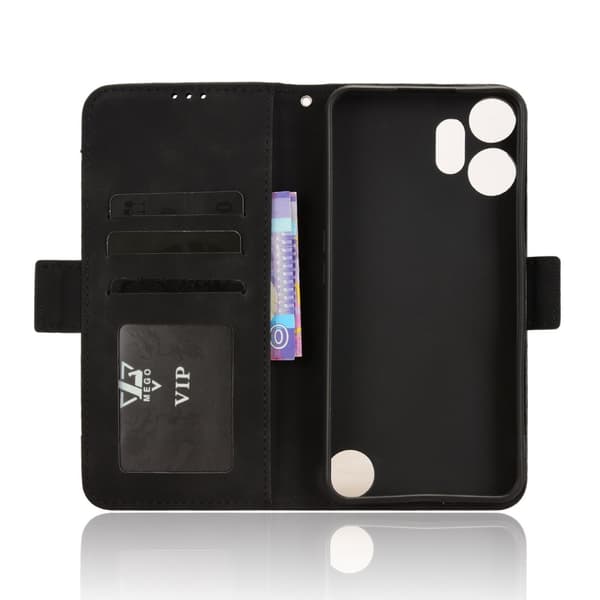 Lompakkokotelon suojakuori Nothing CMF Phone 2 Pro Black