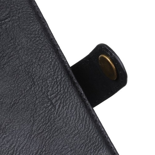 KHAZNEH Til Xiaomi 14T Case Shell Sort Black