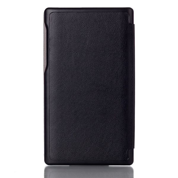 Trifoldet stativetui til Lenovo Tab 2 A7 - 10 - Sort Black