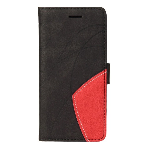 For Samsung Galaxy S24 Ultra KT Series-1 To-fargets Black
